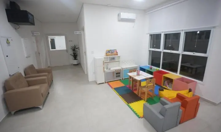 Estância Velha inaugura nova USF Almiro Gernhardt no Centro