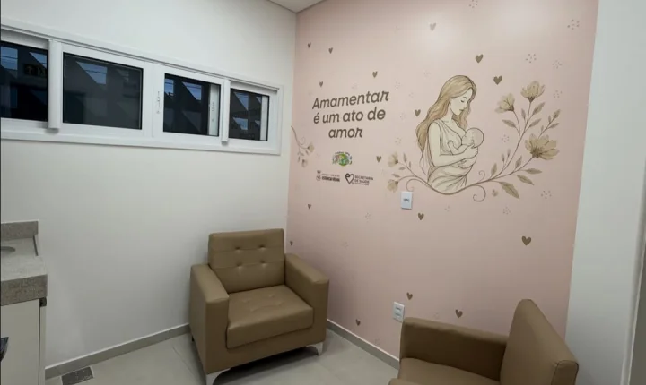 Estância Velha inaugura nova USF Almiro Gernhardt no Centro