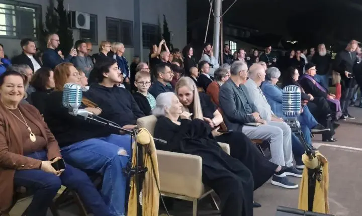 Estância Velha inaugura nova USF Almiro Gernhardt no Centro