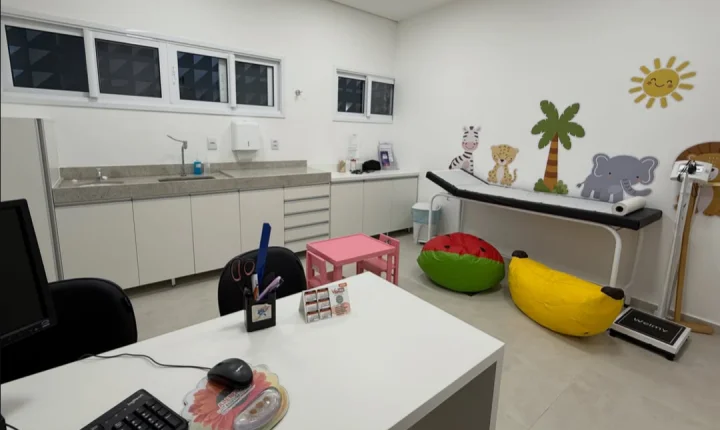 Estância Velha inaugura nova USF Almiro Gernhardt no Centro