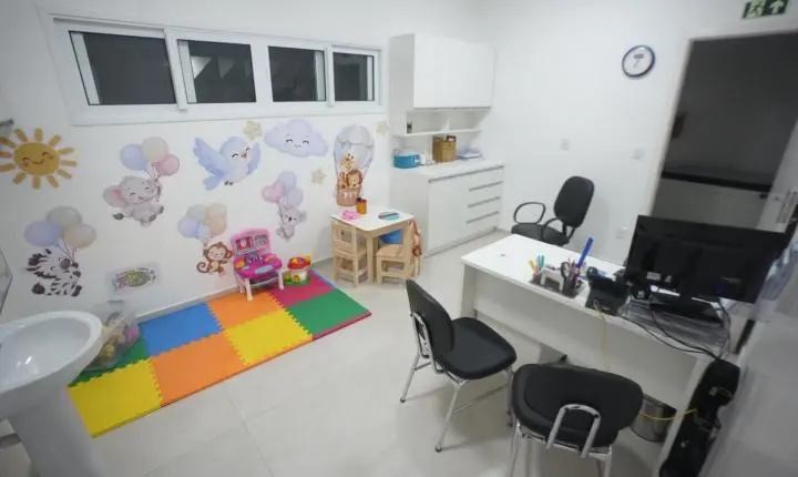 Estância Velha inaugura nova USF Almiro Gernhardt no Centro