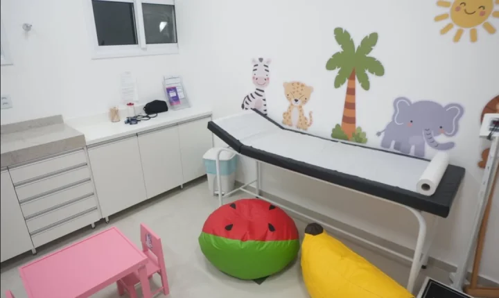 Estância Velha inaugura nova USF Almiro Gernhardt no Centro