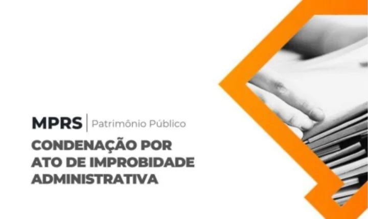 Estância Velha: MPRS obtém condenação de ex-servidora por fraude na folha de pagamento