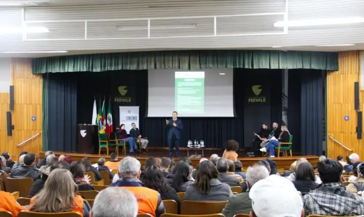 Estância Velha participa de mais uma etapa da Consulta Popular 2026/2027