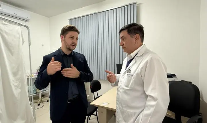 Estância Velha passa a oferecer Implanon gratuitamente na rede pública