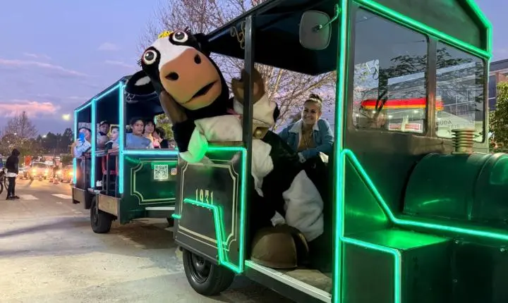 Estância Velha prepara a 5ª edição da Ruralfest de 24 e 26 de julho