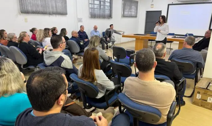 Estância Velha realiza a Semana Nacional do Trânsito