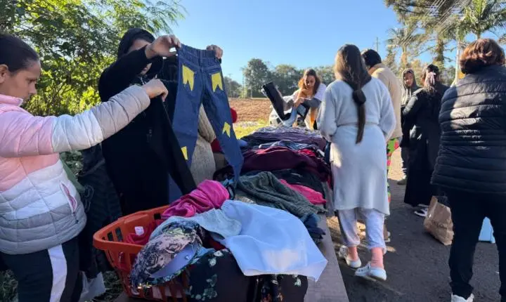 Estância Velha realiza mais uma edição do SEDEST na Rua nesta terça-feira