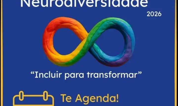 Estância Velha realiza neste sábado o 2º Fórum sobre Neurodiversidade