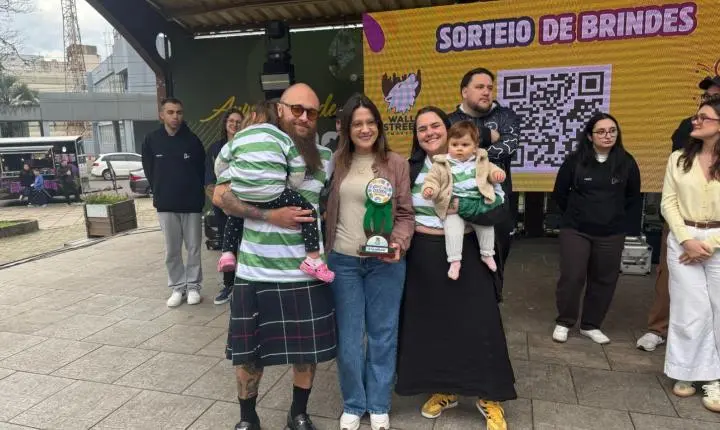 Estância Velha realiza primeira Gincana Cultural na programação de aniversário 