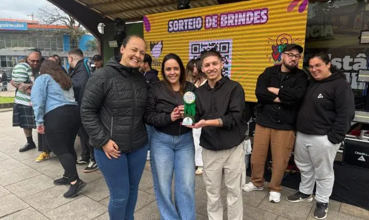 Estância Velha realiza primeira Gincana Cultural na programação de aniversário 