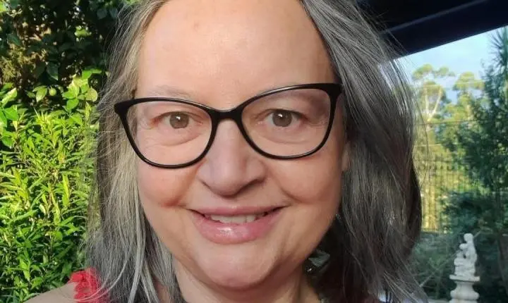 Estância Velha se despede da professora Marlete Fernandes Feltes