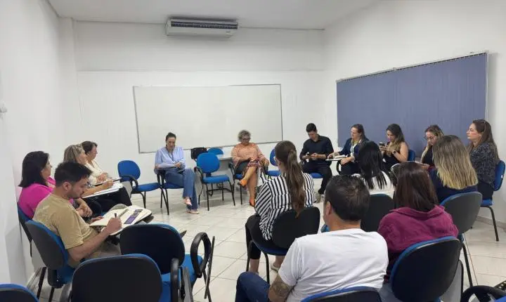 Estância Velha sedia reunião regional do COEGEMAS/AMVAG