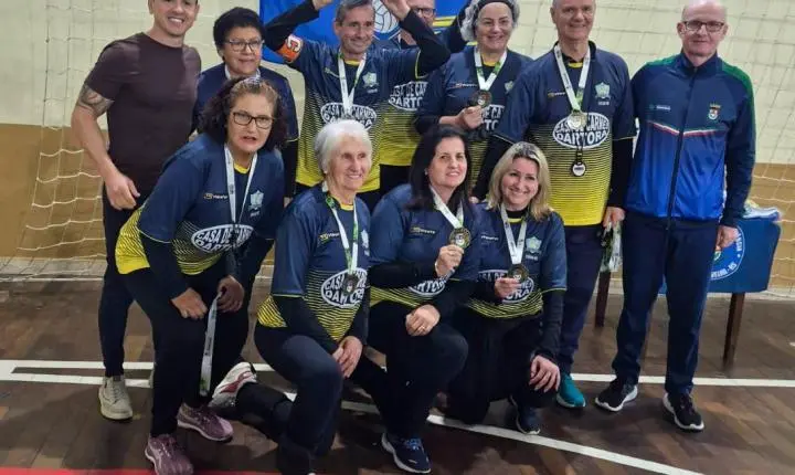 Estância Velha seria Torneio Regional de Câmbio 