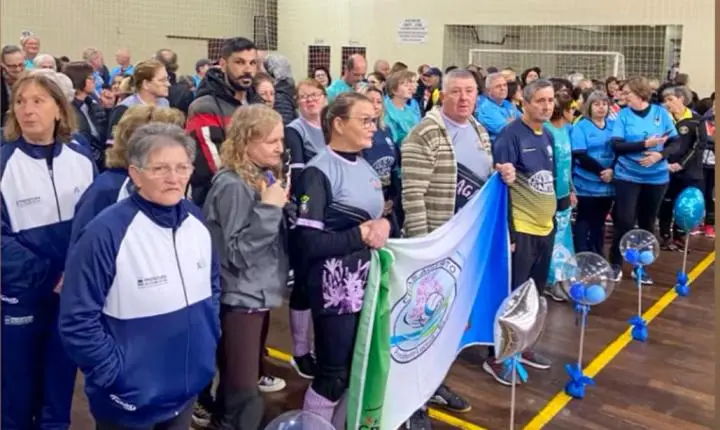 Estância Velha seria Torneio Regional de Câmbio 
