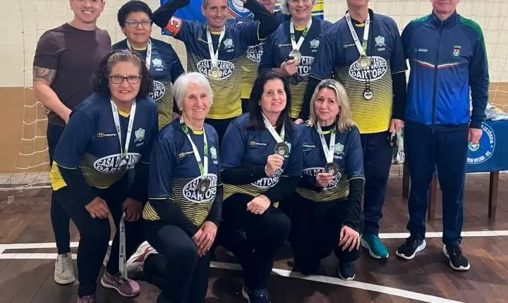 Estância Velha seria Torneio Regional de Câmbio 