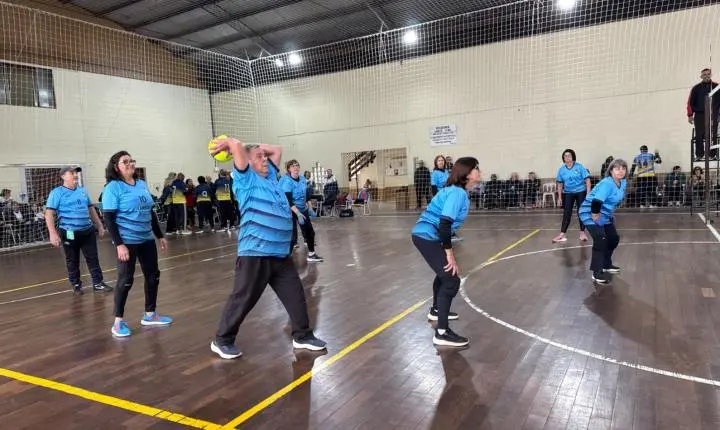 Estância Velha seria Torneio Regional de Câmbio 