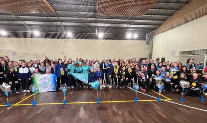 Estância Velha sedia Torneio Regional de Câmbio 