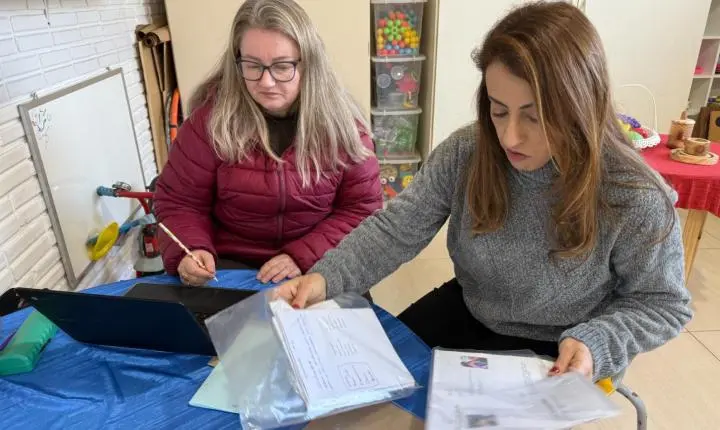 Estância Velha universaliza atendimento especializado nas escolas
