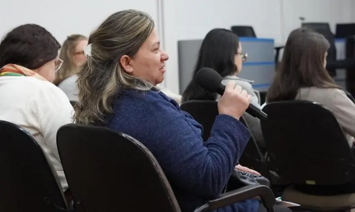 Evento do Fórum da Neurodiversidade tem foco no acolhimento de cuidadores com o tema “Cuidar de quem Cuida”