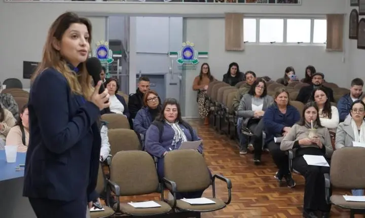 Evento do Fórum da Neurodiversidade tem foco no acolhimento de cuidadores com o tema “Cuidar de quem Cuida”