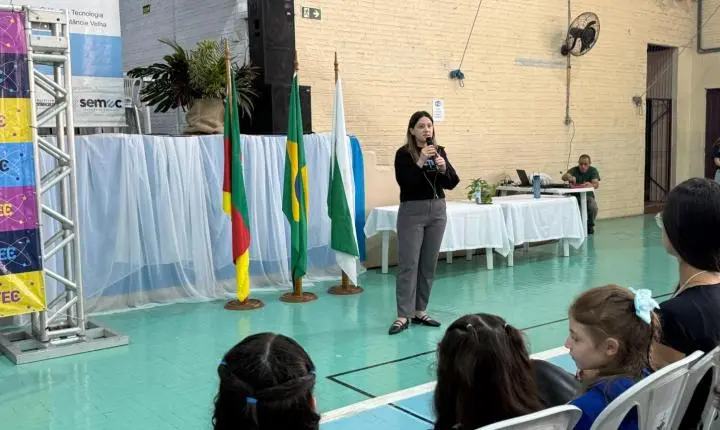 FECITEC realiza sua nona edição com incentivo à pesquisa e à inovação em Estância Velha 