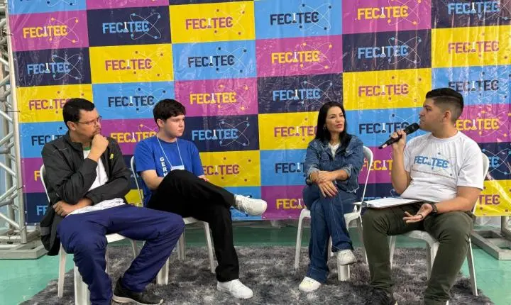 FECITEC realiza sua nona edição com incentivo à pesquisa e à inovação em Estância Velha 