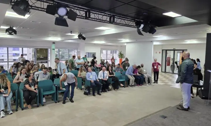 Futuro ambiental em discussão no 1º Fórum Municipal EV Cidade Sustentável