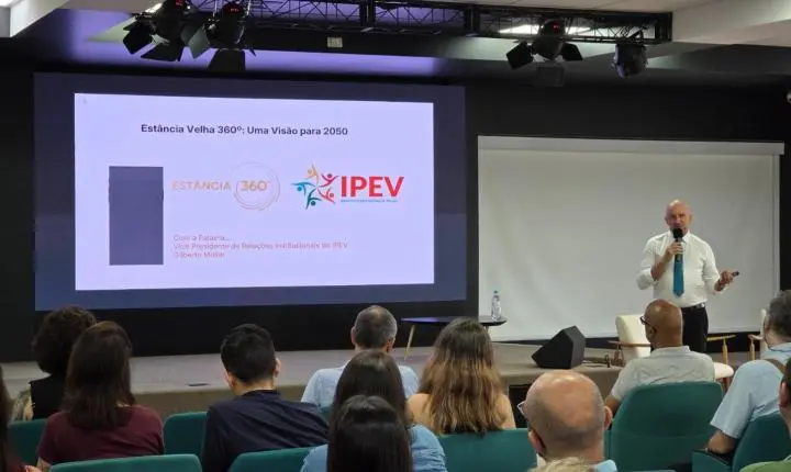 Futuro ambiental em discussão no 1º Fórum Municipal EV Cidade Sustentável