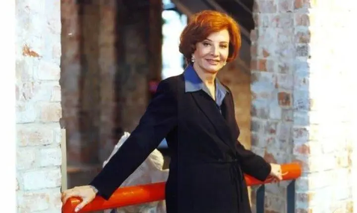 Glória Menezes, uma das maiores atrizes do país, morre no Rio aos 91 anos