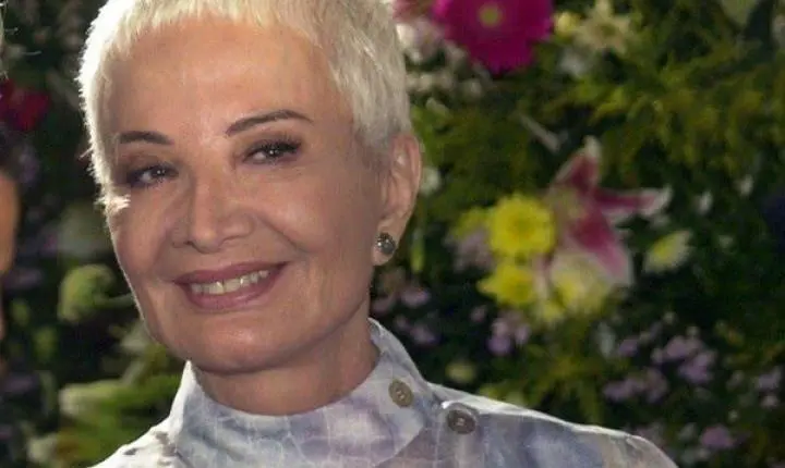 Glória Menezes, uma das maiores atrizes do país, morre no Rio aos 91 anos