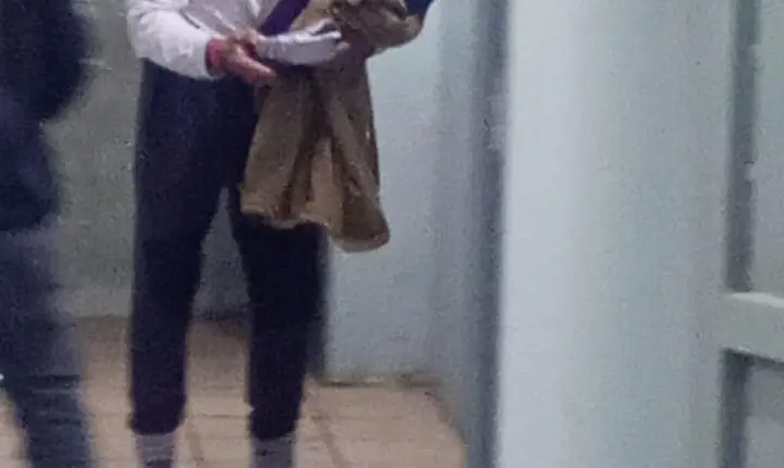 Guarda Civil Municipal prende homem por descumprimento de medida protetiva e evita possível tragédia em Estância Velha