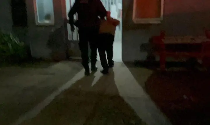 Guarda Civil Municipal prende homem por violência doméstica e graves ameaças contra irmã em Estância Velha
