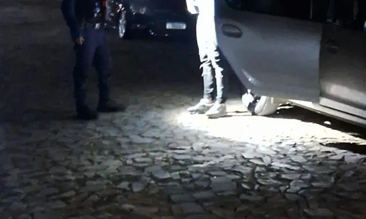 GUARDA CIVIL MUNICIPAL REALIZA MAIS UMA NOITE DE FISCALIZAÇÃO E COMBATE À PERTURBAÇÃO DO SOSSEGO EM ESTÂNCIA VELHA