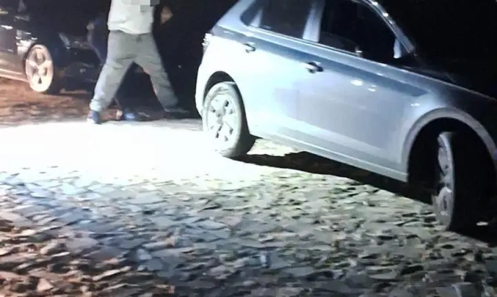 GUARDA CIVIL MUNICIPAL REALIZA MAIS UMA NOITE DE FISCALIZAÇÃO E COMBATE À PERTURBAÇÃO DO SOSSEGO EM ESTÂNCIA VELHA