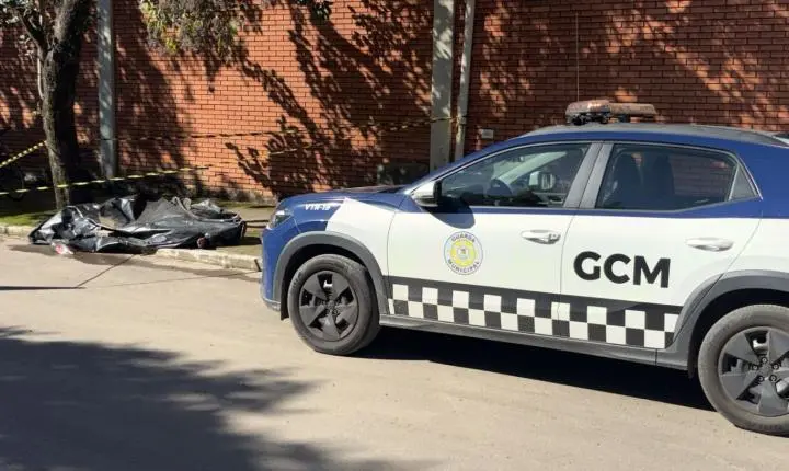 Homem é encontrado morto em calçada no bairro Das Rosas em Estância Velha