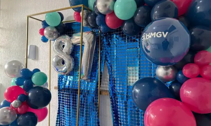 Hospital Municipal Getúlio Vargas celebra 87 anos de história em Estância Velha