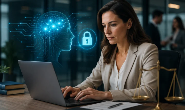 IA NO COMPLIANCE: PRODUTIVIDADE SEM PERDA DE SIGILO