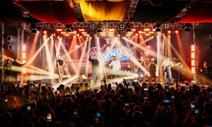 Inicia hoje i 43º Festival de Kerb de Estância Velha