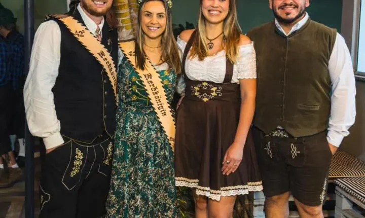 Inicia hoje i 43º Festival de Kerb de Estância Velha