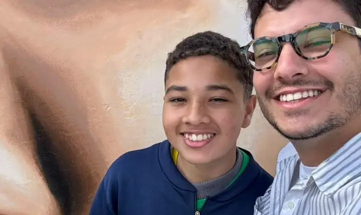 Inspiração, identidade e pertencimento na Humberto de Campos