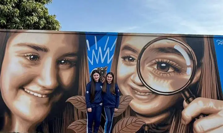 Inspiração, identidade e pertencimento na Humberto de Campos