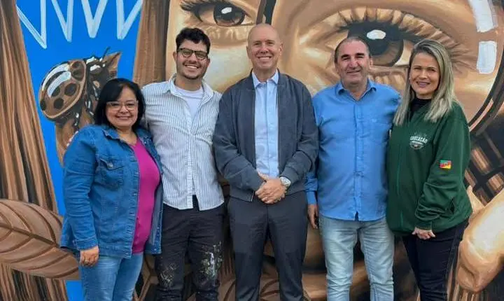 Inspiração, identidade e pertencimento na Humberto de Campos