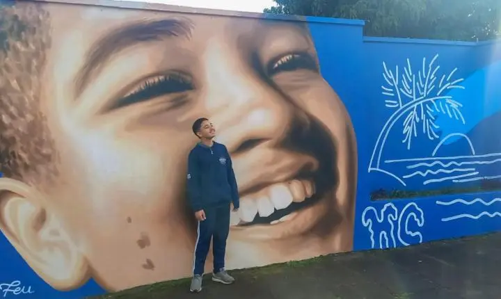 Inspiração, identidade e pertencimento na Humberto de Campos