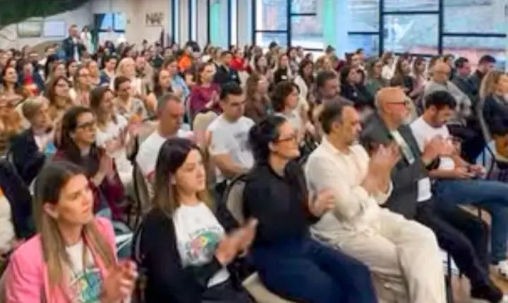 IV Seminário pela Primeira Infância reforça a importância da escuta e do protagonismo infantil em Estância Velha