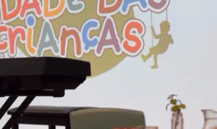 IV Seminário pela Primeira Infância reforça a importância da escuta e do protagonismo infantil em Estância Velha