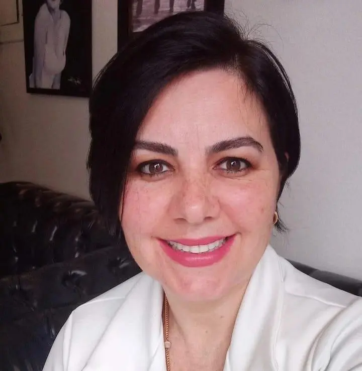 Jeanine de Moraes