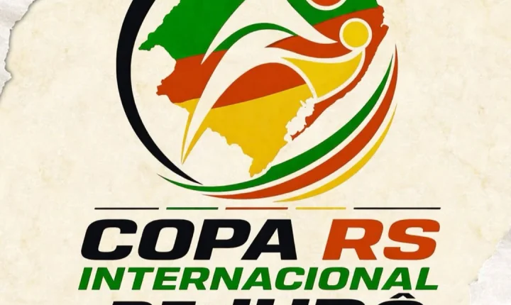 Judô Estância Velha tem bons resultados na II Copa RS Internacional e Gramado