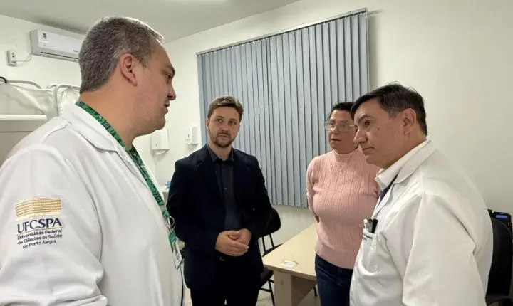 Mais de 50 mulheres já utilizam o Implanon em Estância Velha
