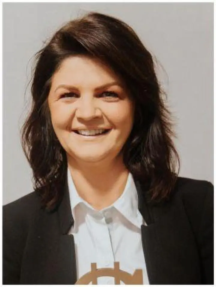 Marcia Kleemann